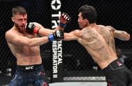 UFC Fight Night: Holloway v Kattar